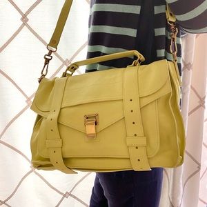 Proenza schouler PS1 medium bag